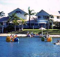 Isle Of Palms - Accommodation Resorts