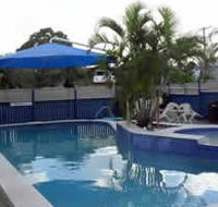 Raceways Motel - Accommodation Resorts
