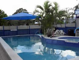 Raceways Motel - Accommodation Resorts 0