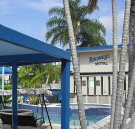 Raceways Motel - Accommodation Resorts 4