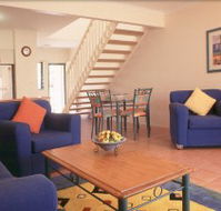 Terrapin Apartments - Accommodation Resorts