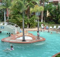 Breakfree French Quarter - Accommodation Resorts