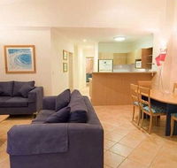 Twin Quays Noosa - Accommodation Resorts