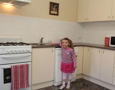 The Station Resort - Accommodation Resorts 0