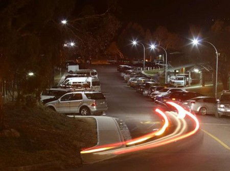 The Station Resort - Accommodation Resorts 3