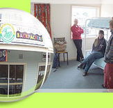 Snowy Mountains Backpackers - Accommodation Resorts