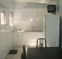 Cape Hillsborough Nature Resort - Accommodation Resorts