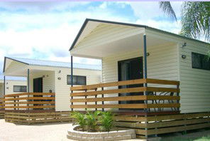 Southside Holiday Village And Accommodation Centre - Accommodation Resorts 0