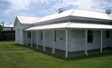 Cape Otway Lightstation - Accommodation Resorts 0