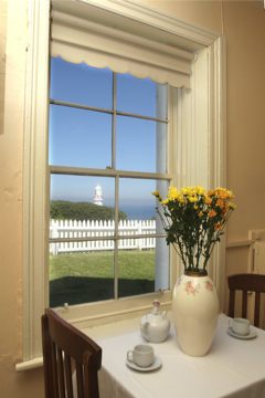 Cape Otway Lightstation - Accommodation Resorts 1