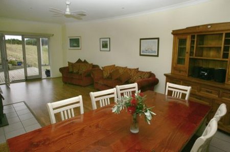Cape Otway Lightstation - Accommodation Resorts 2
