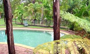 Bamaga QLD Accommodation Resorts