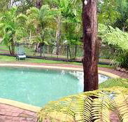 Resort Bamaga - Accommodation Resorts