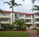 Key Largo Apartments - Accommodation Resorts