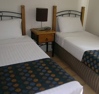 Kangaroo Point Holiday Apartments - Accommodation Resorts