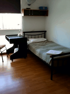 Adalong Student Guesthouse - Accommodation Resorts
