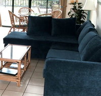 Grosvenor In Cairns - Accommodation Resorts
