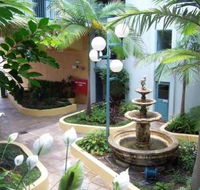Burleigh Terraces Luxury Apartments - Accommodation Resorts