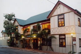 Dahrl Court - Accommodation Resorts 0