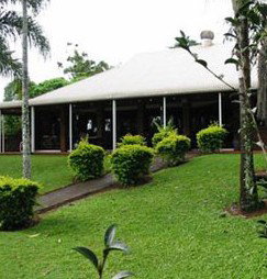 Malanda Lodge Motel - Accommodation Resorts 1