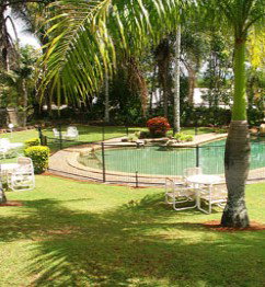 Malanda Lodge Motel - Accommodation Resorts 2