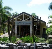 Port Douglas Sands Resort - Accommodation Resorts