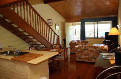 The Great Escape Lofts - Accommodation Resorts 1