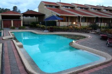 The Great Escape Lofts - Accommodation Resorts 2