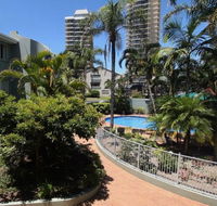 Aloha Lane - Accommodation Resorts