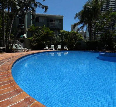 Aloha Lane - Accommodation Resorts 5