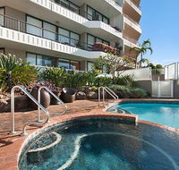 Bougainvillea Apartments - Accommodation Resorts