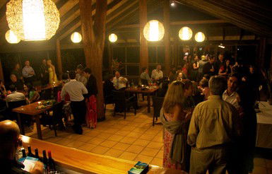 Eco Village Mission Beach - Accommodation Resorts 0