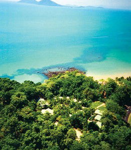 Eco Village Mission Beach - Accommodation Resorts 1