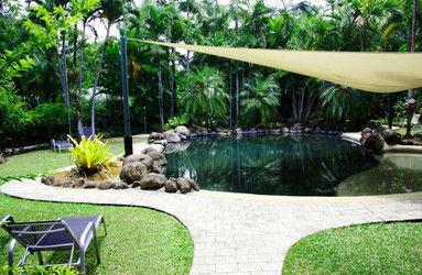 Eco Village Mission Beach - Accommodation Resorts 2