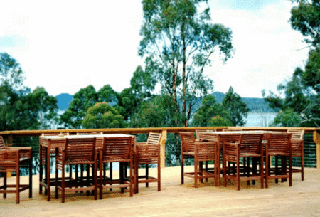 Blue Lake Lodge - Accommodation Resorts 2