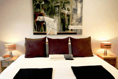 Blue Lake Lodge - Accommodation Resorts 4