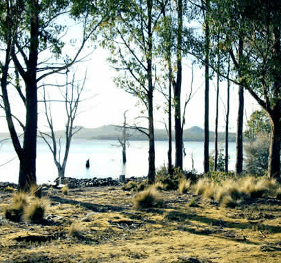 Blue Lake Lodge - Accommodation Resorts 5