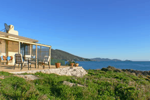 Boat Harbour Beach Resort - Accommodation Resorts
