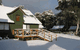 Derwent Bridge Chalets - thumb 0