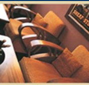 The Golden Sheaf Hotel - Accommodation Resorts