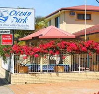 Ocean Park Motel and Holiday Apartments - Accommodation Resorts