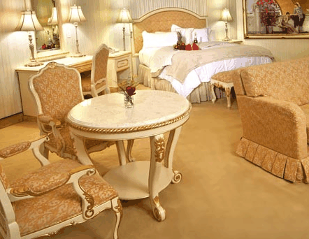 Wendover - Accommodation Resorts