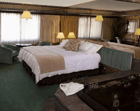 Wendover - Accommodation Resorts 1