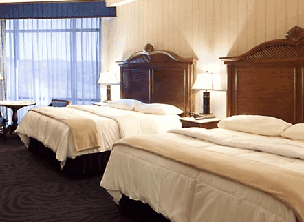 Wendover - Accommodation Resorts 3