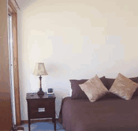 Barmera Lake Resort Motel - Accommodation Resorts