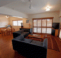Sovereign Resort Hotel - Accommodation Resorts