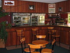 Wenlock QLD Accommodation Resorts