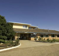 Allonville Motel - Accommodation Resorts