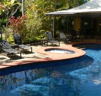 At The Mango Tree Holiday Apartments - Accommodation Resorts