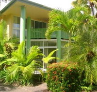 A Tropical Nite - Accommodation Resorts